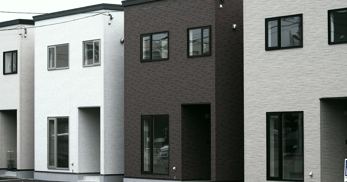 Data-Driven Decisions in Real Estate