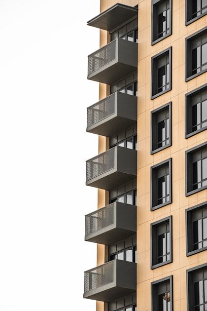 Streamlining Property Reports